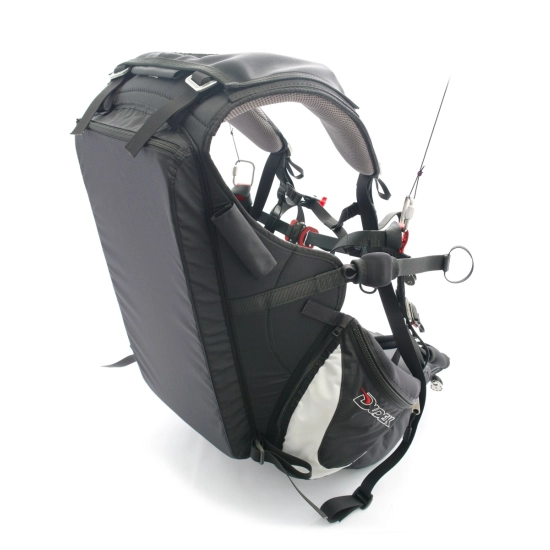 UPRZĄŻ POWERSEAT COMFORT GP